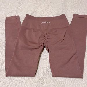 Aurola leggings amplify dupes new